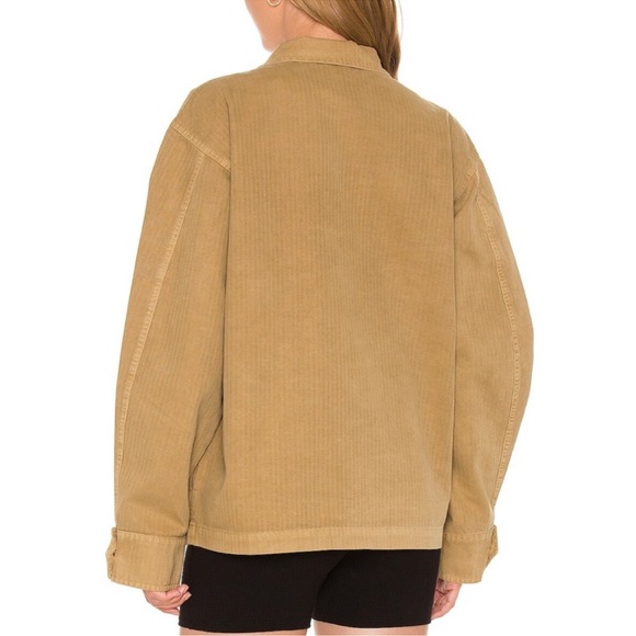 Anine Bing Sawyer Jacket - Picture 4 of 8